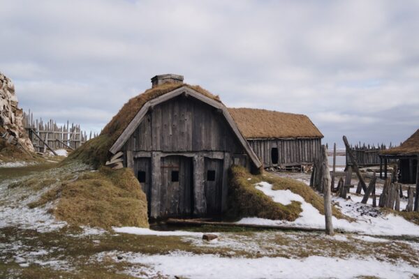 Decoding Viking Symbols: Uncovering the Secrets of Norse Mythology