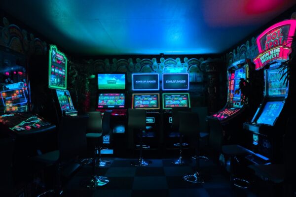 Exploring the Thrilling World of r Gaming
